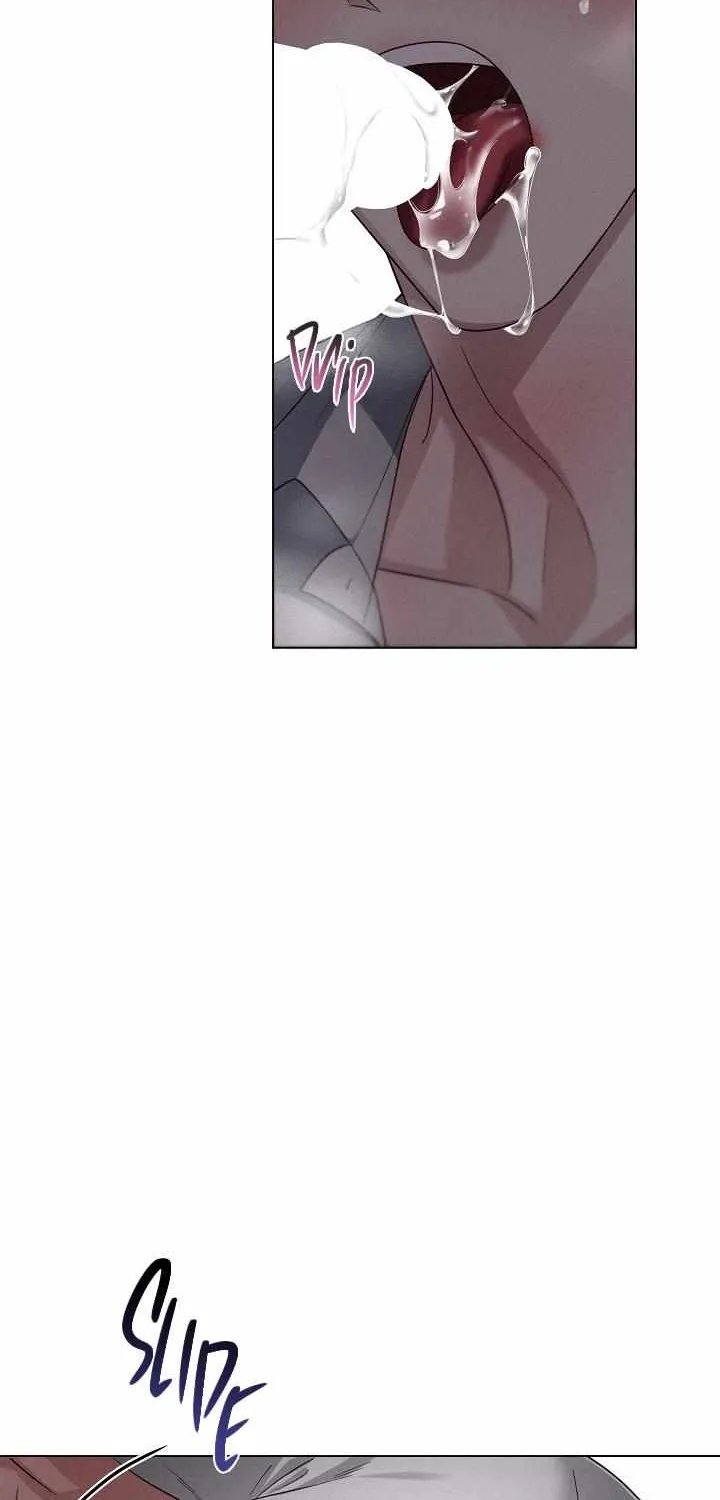 Rocket Science Love Chapter 28 page 35 - 