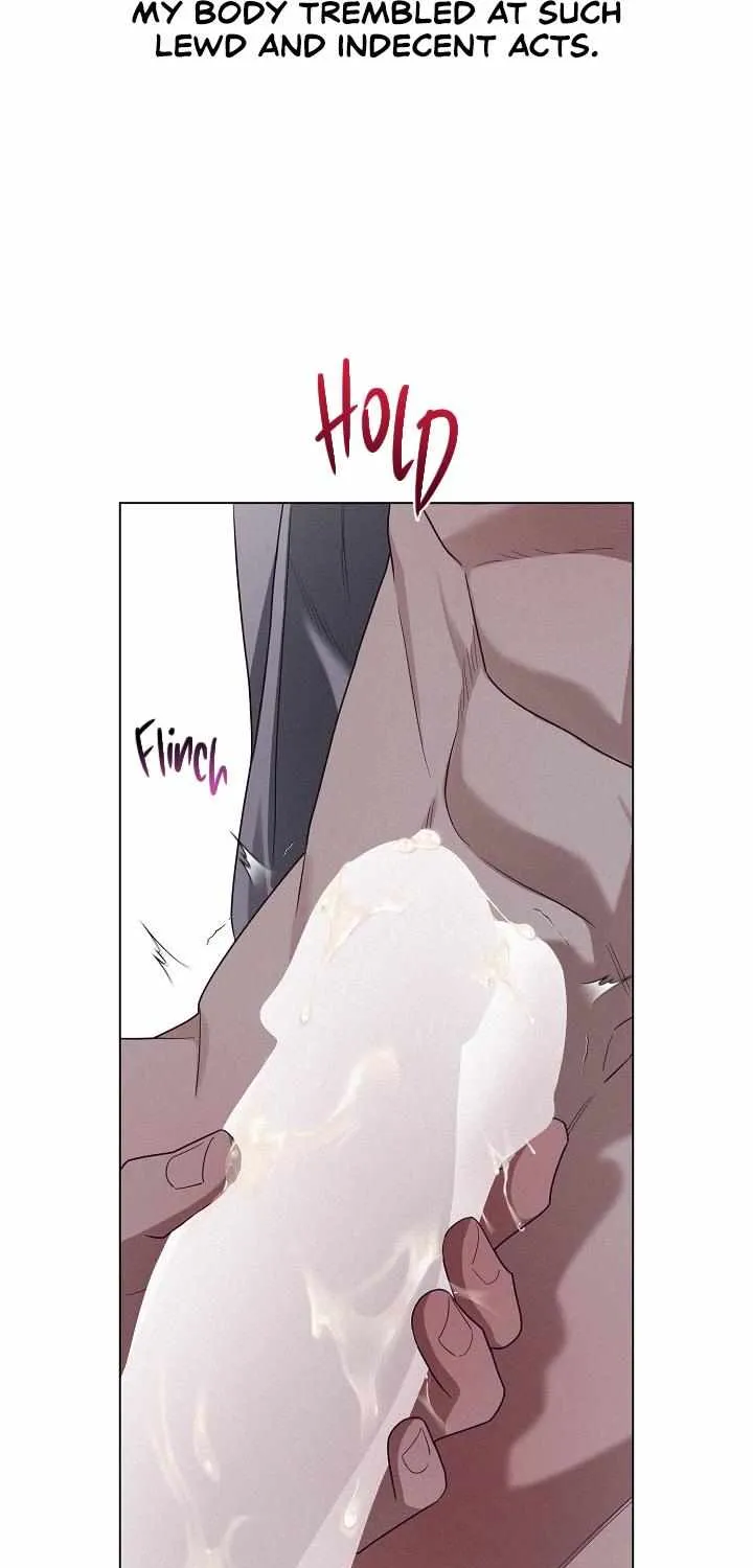 Rocket Science Love Chapter 28 page 37 - 
