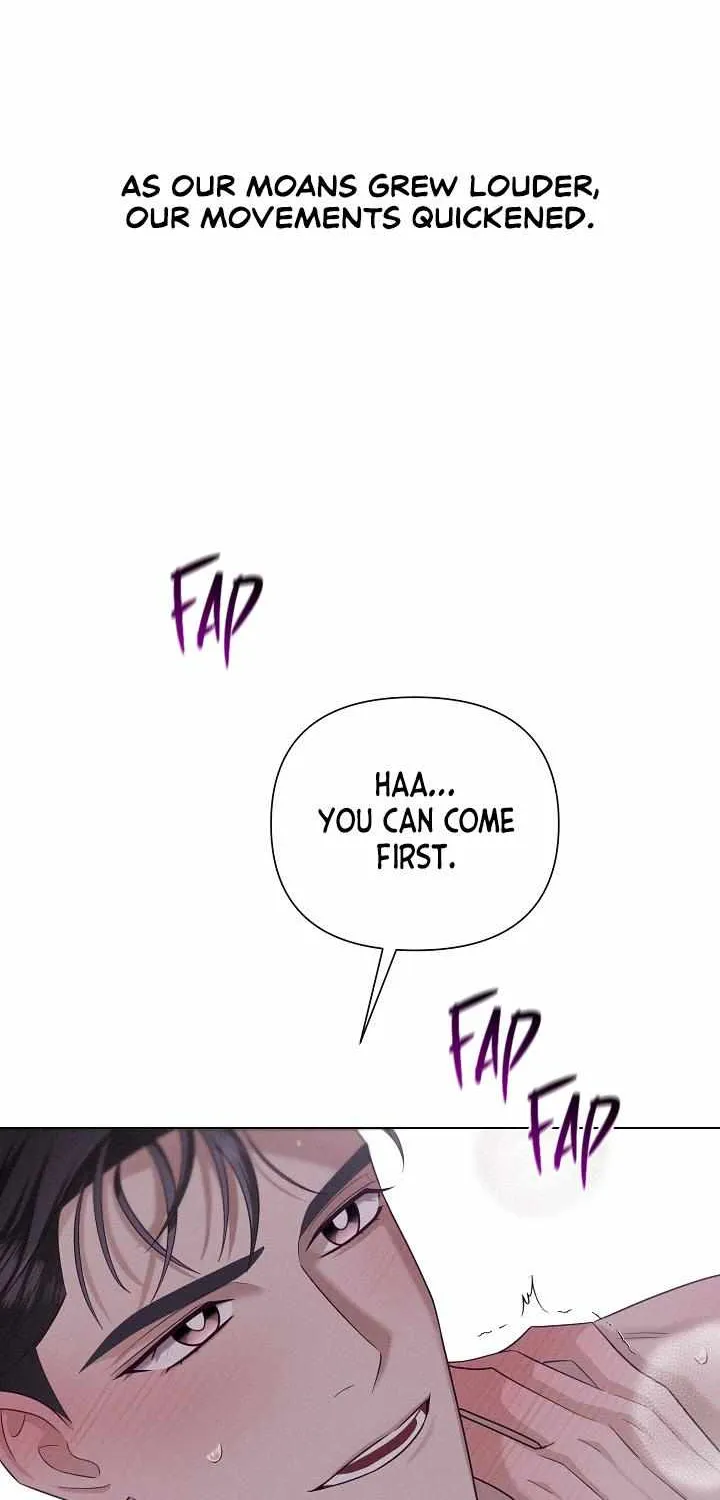 Rocket Science Love Chapter 28 page 40 - 