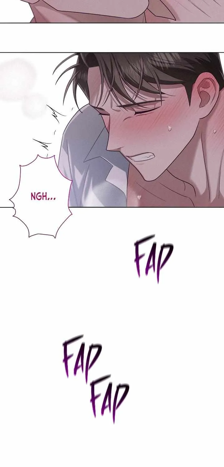 Rocket Science Love Chapter 28 page 41 - 