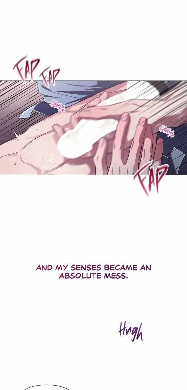 Rocket Science Love Chapter 28 page 6 - 