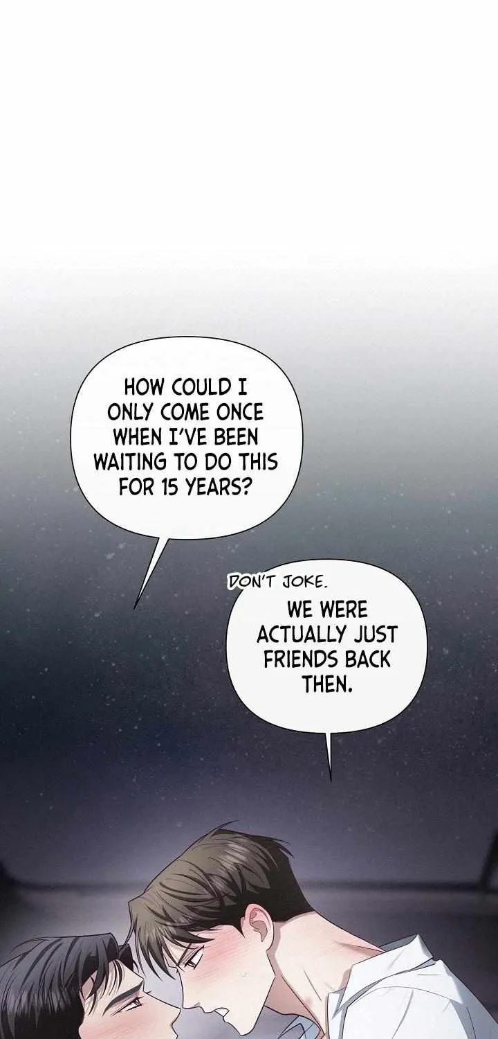 Rocket Science Love Chapter 28 page 52 - 
