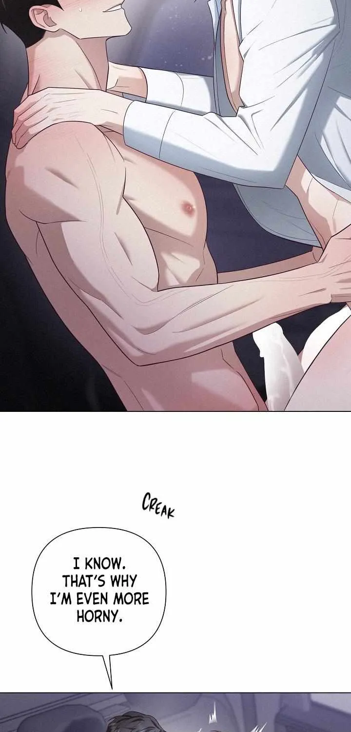 Rocket Science Love Chapter 28 page 53 - 