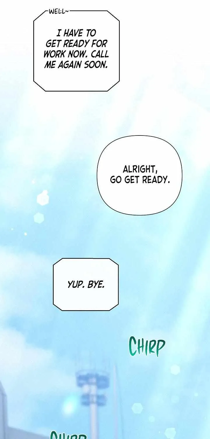 Rocket Science Love Chapter 28 page 72 - 