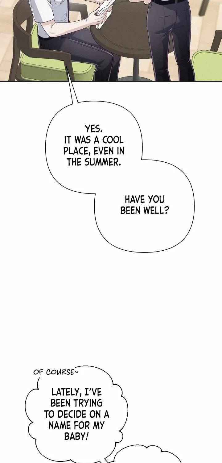 Rocket Science Love Chapter 28 page 81 - 
