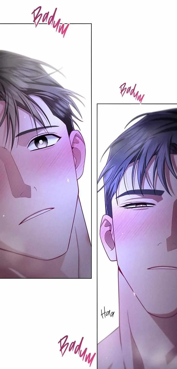 Rocket Science Love Chapter 28 page 10 - 
