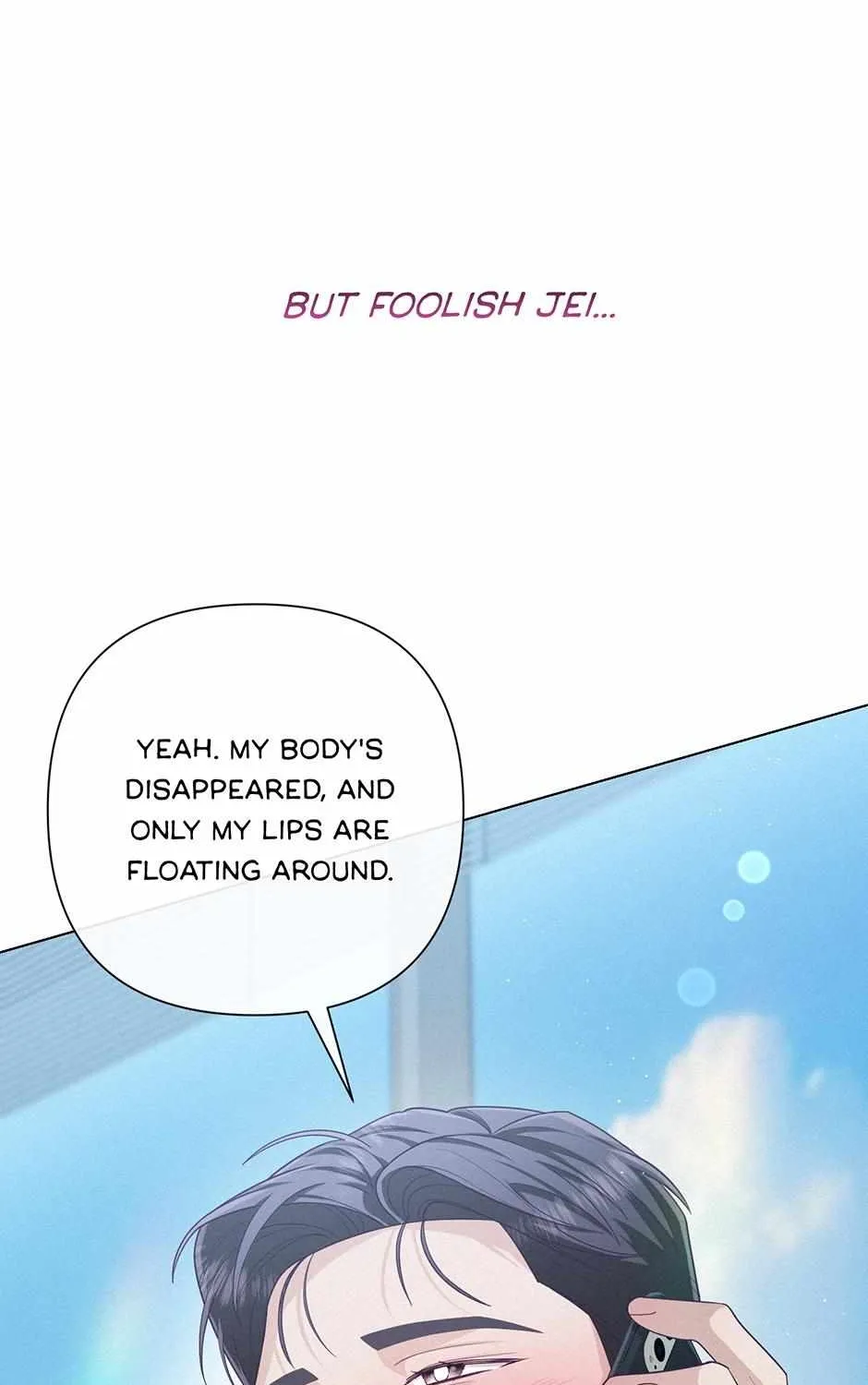 Rocket Science Love Chapter 29 page 102 - 