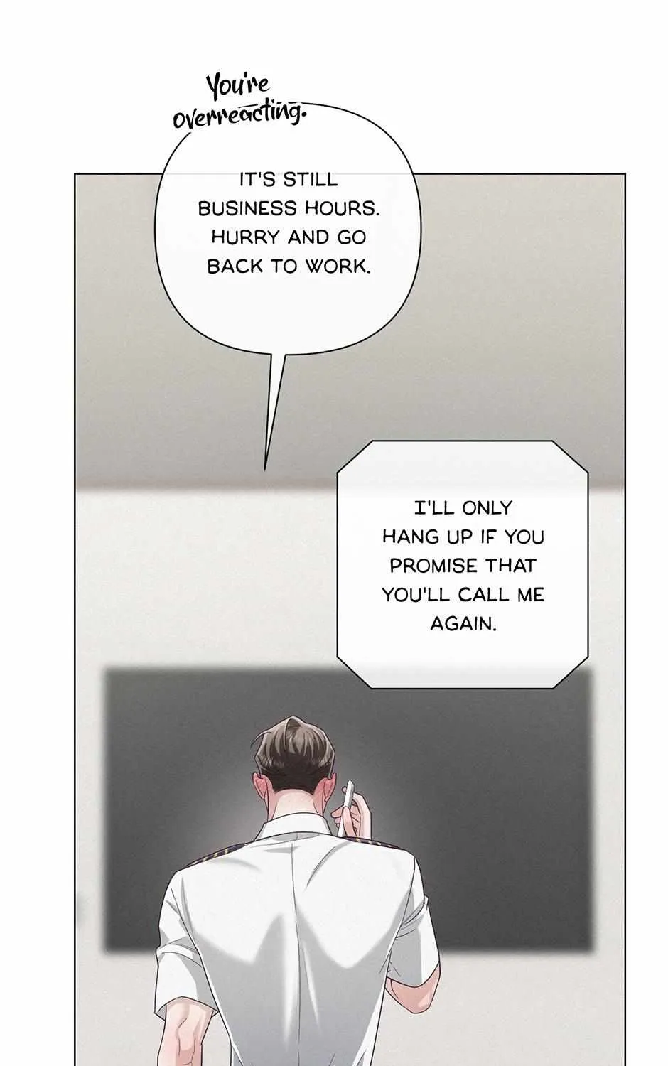 Rocket Science Love Chapter 29 page 105 - 