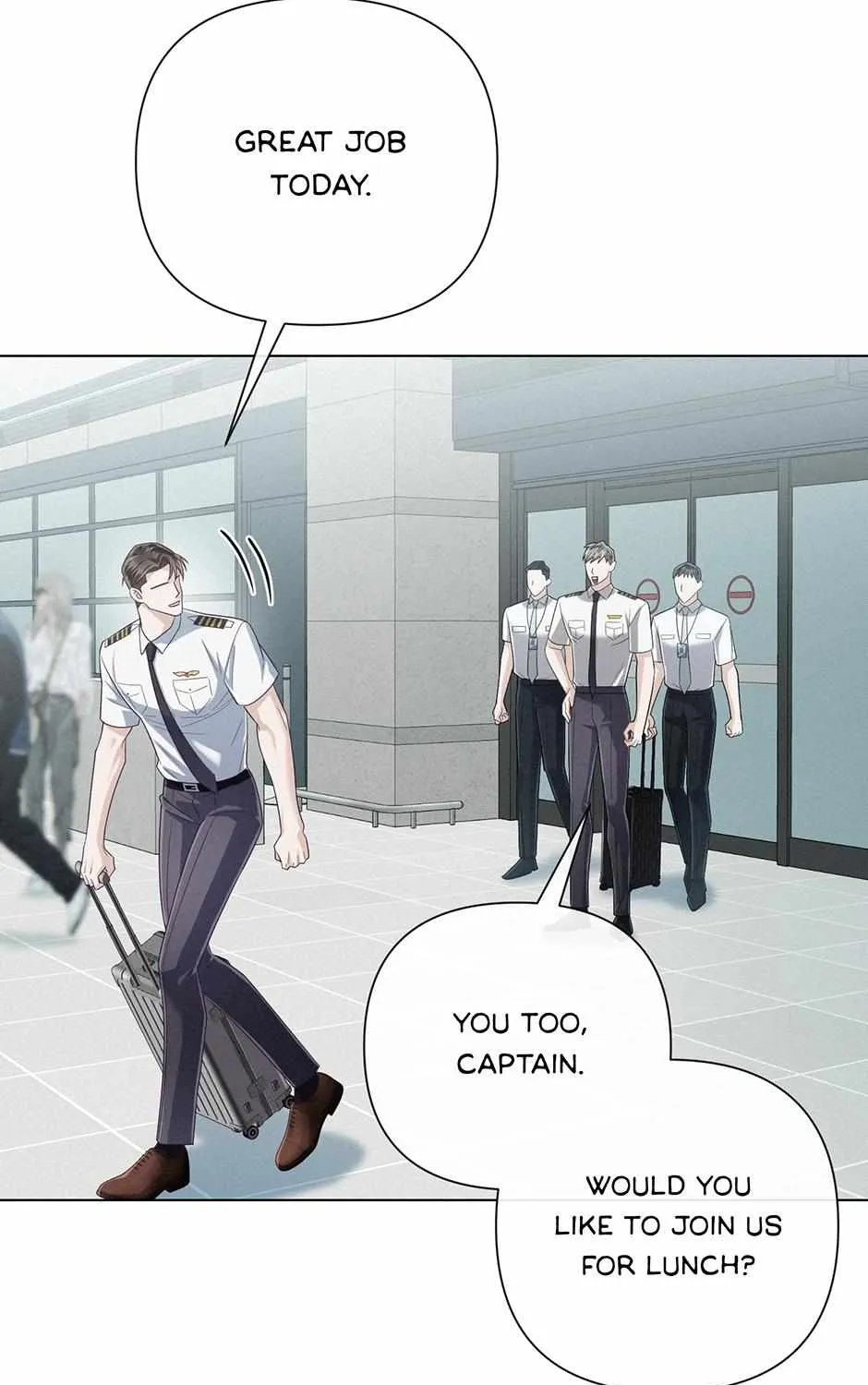 Rocket Science Love Chapter 29 page 111 - 