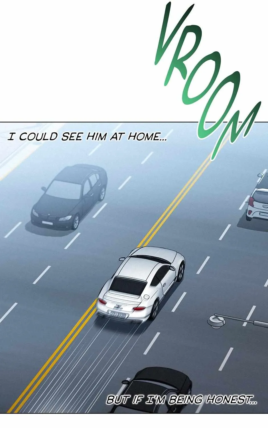Rocket Science Love Chapter 29 page 121 - 