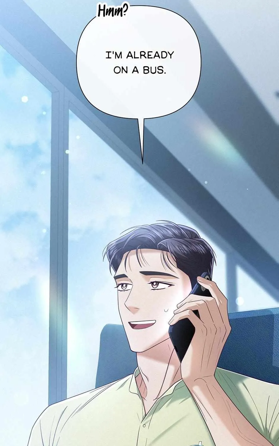 Rocket Science Love Chapter 29 page 127 - 