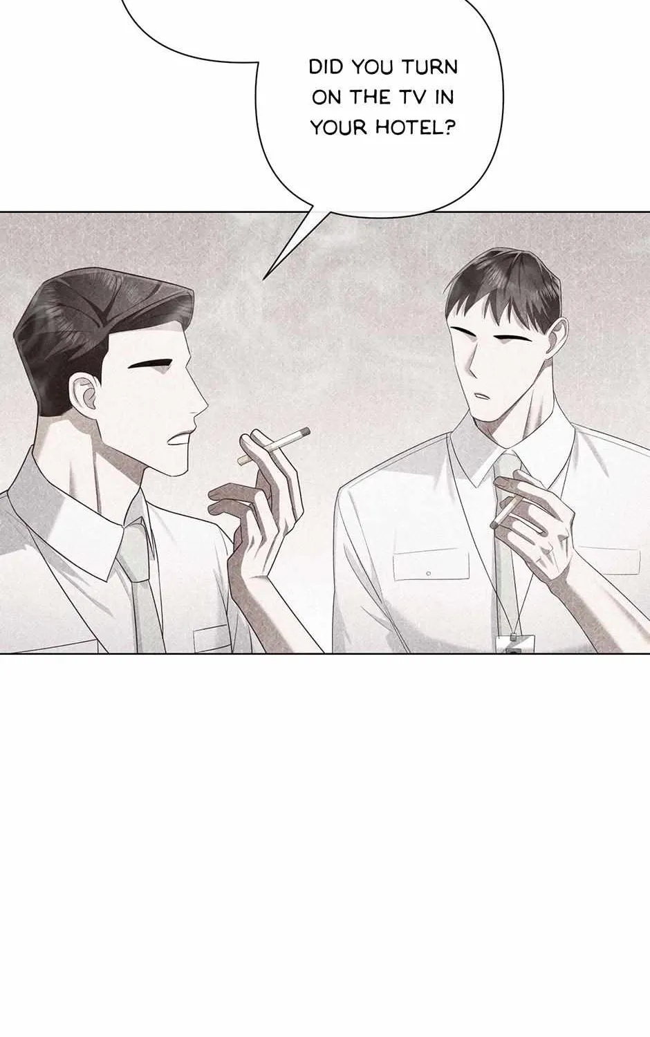 Rocket Science Love Chapter 29 page 27 - 
