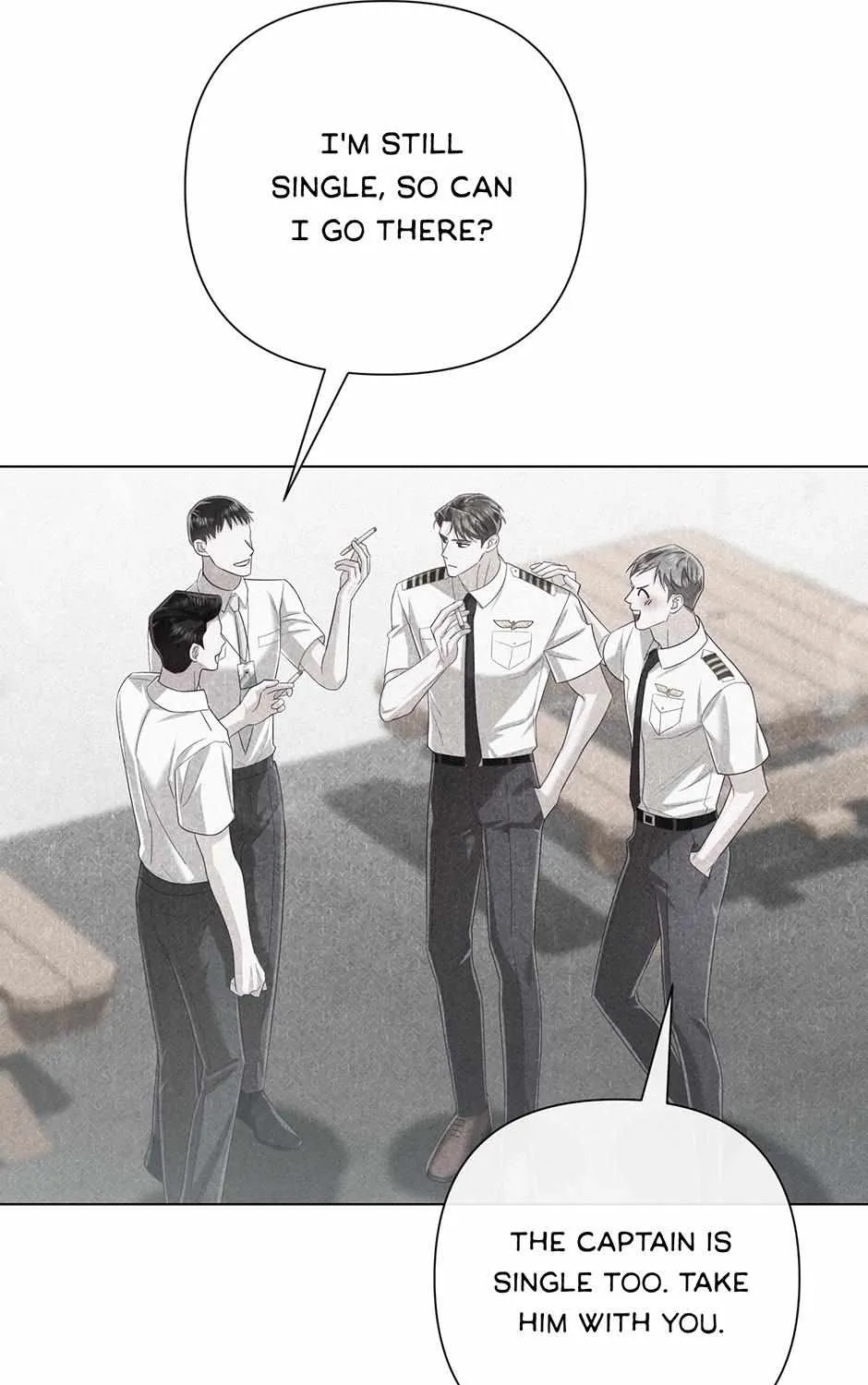 Rocket Science Love Chapter 29 page 32 - 