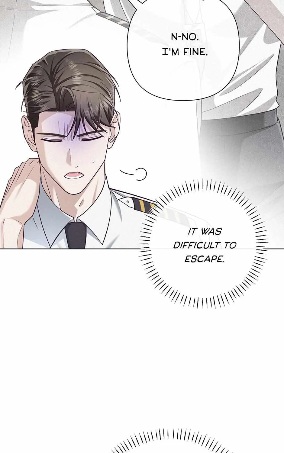 Rocket Science Love Chapter 29 page 34 - 