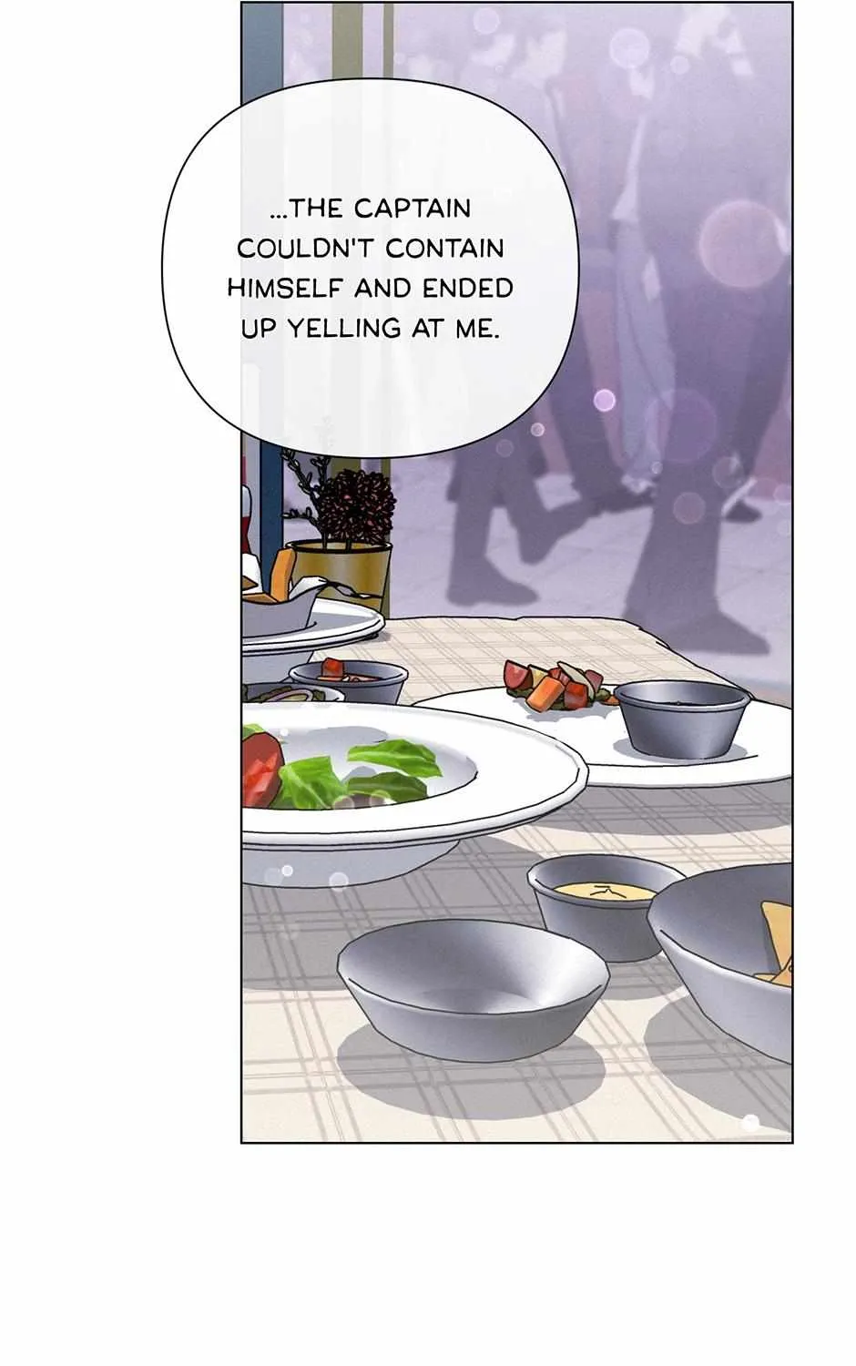 Rocket Science Love Chapter 29 page 51 - 