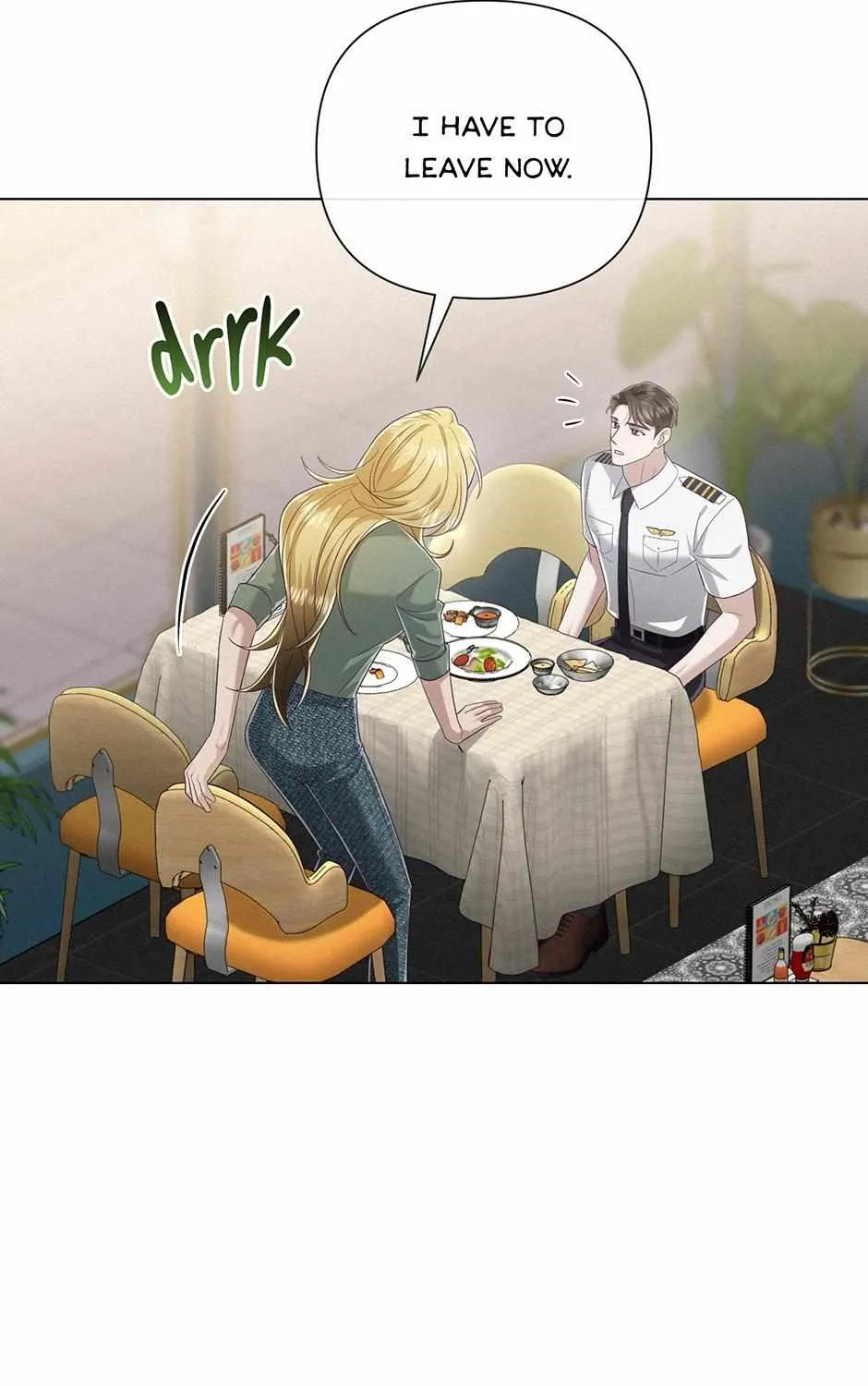 Rocket Science Love Chapter 29 page 61 - 