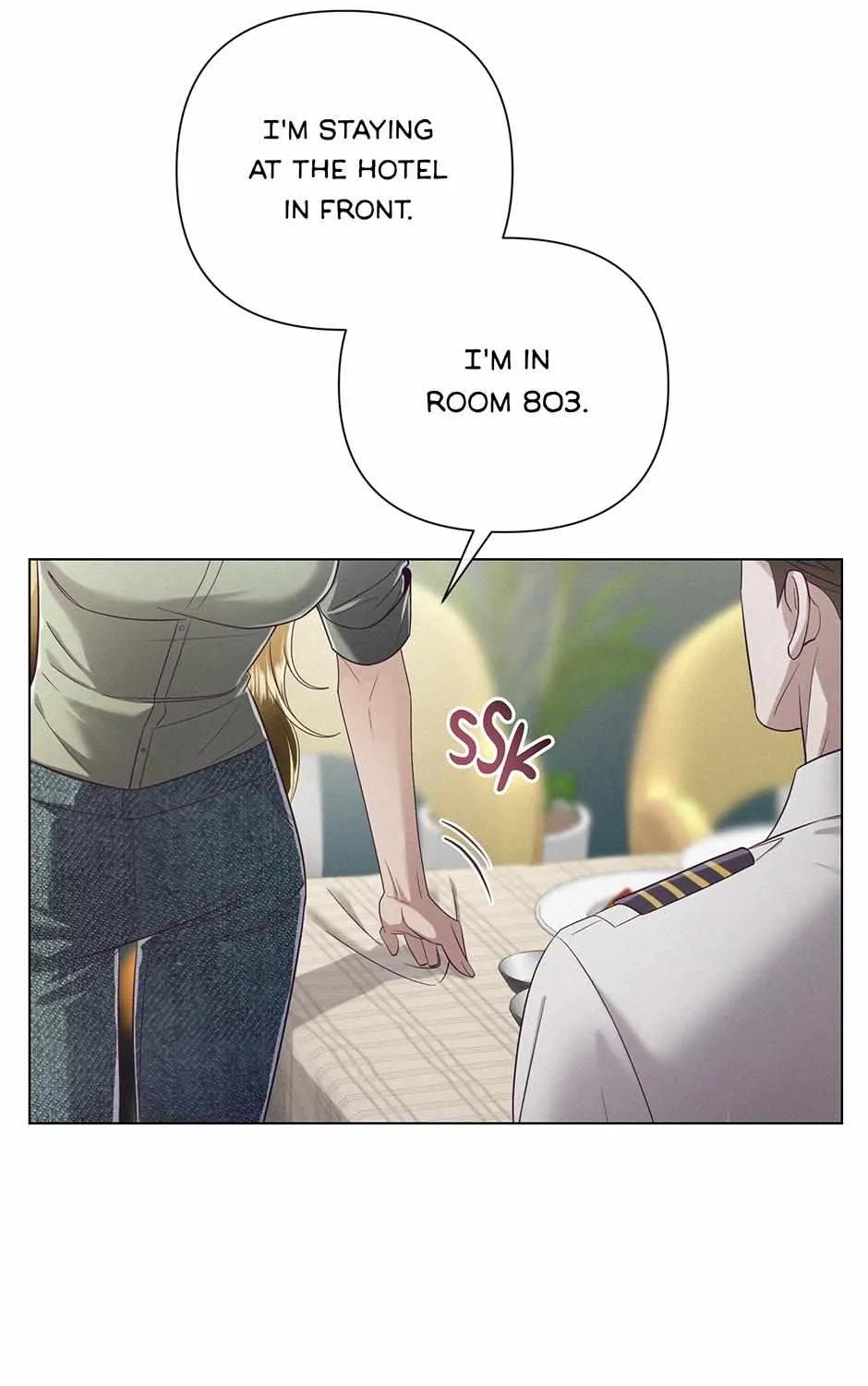 Rocket Science Love Chapter 29 page 62 - 