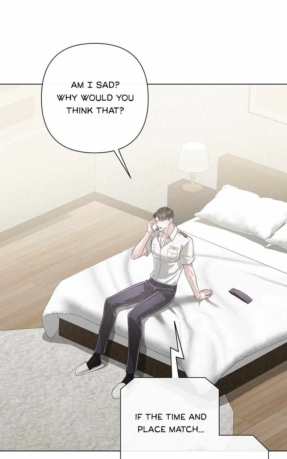 Rocket Science Love Chapter 29 page 71 - 