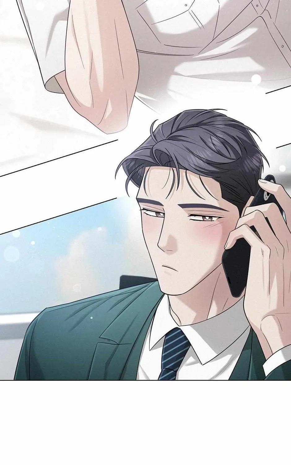 Rocket Science Love Chapter 29 page 84 - 