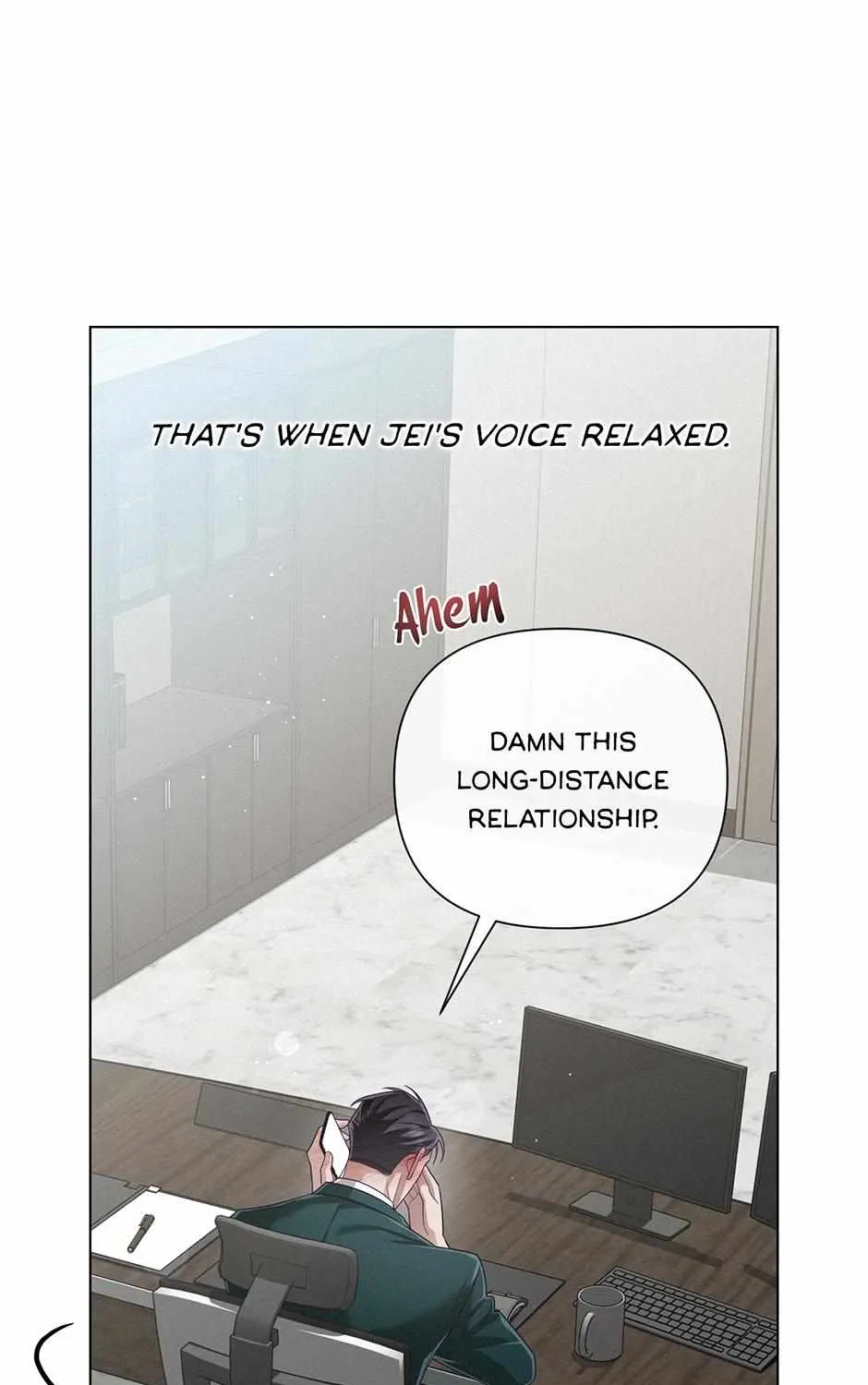 Rocket Science Love Chapter 29 page 85 - 
