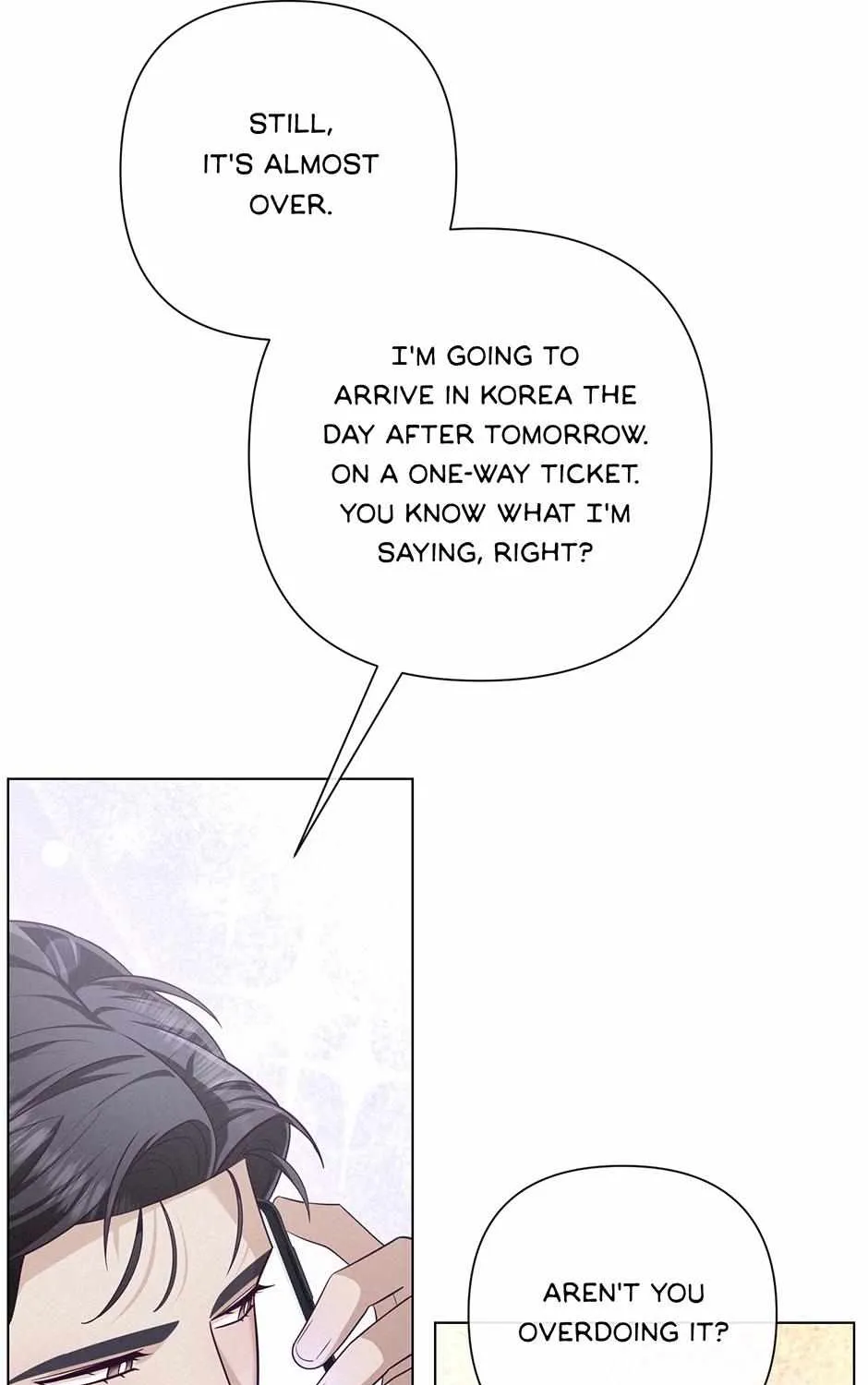 Rocket Science Love Chapter 29 page 89 - 