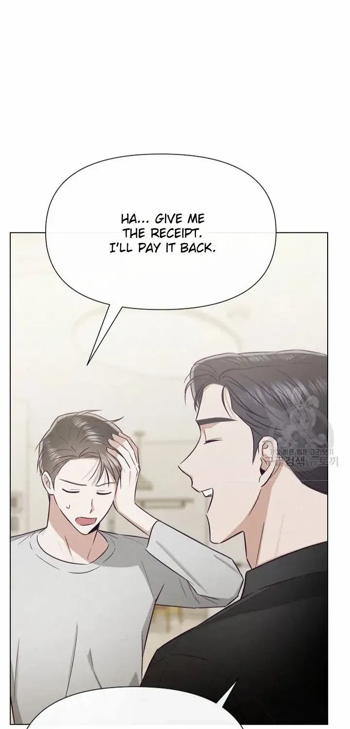 Rocket Science Love Chapter 3 page 103 - 