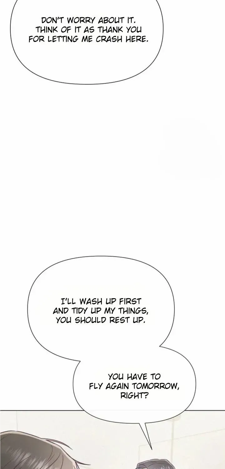 Rocket Science Love Chapter 3 page 104 - 