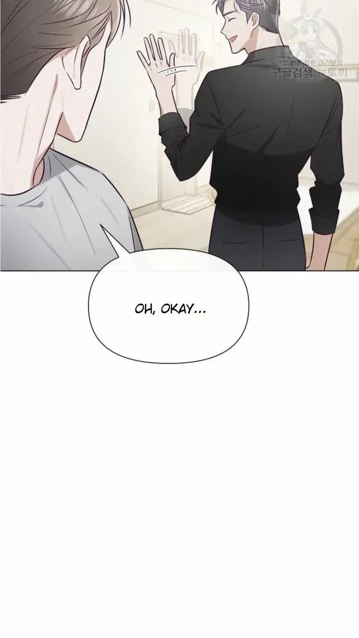 Rocket Science Love Chapter 3 page 105 - 
