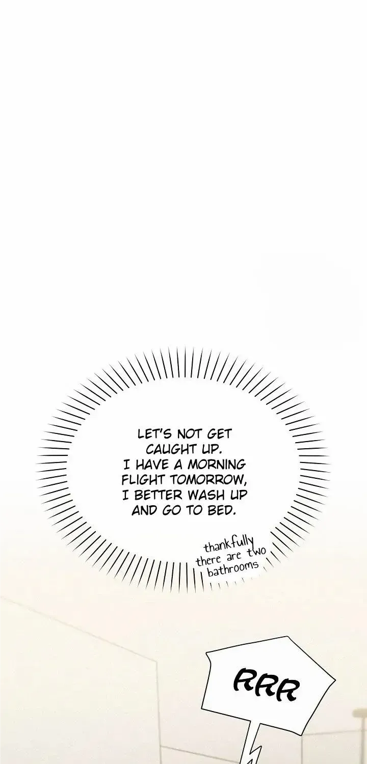 Rocket Science Love Chapter 3 page 107 - 