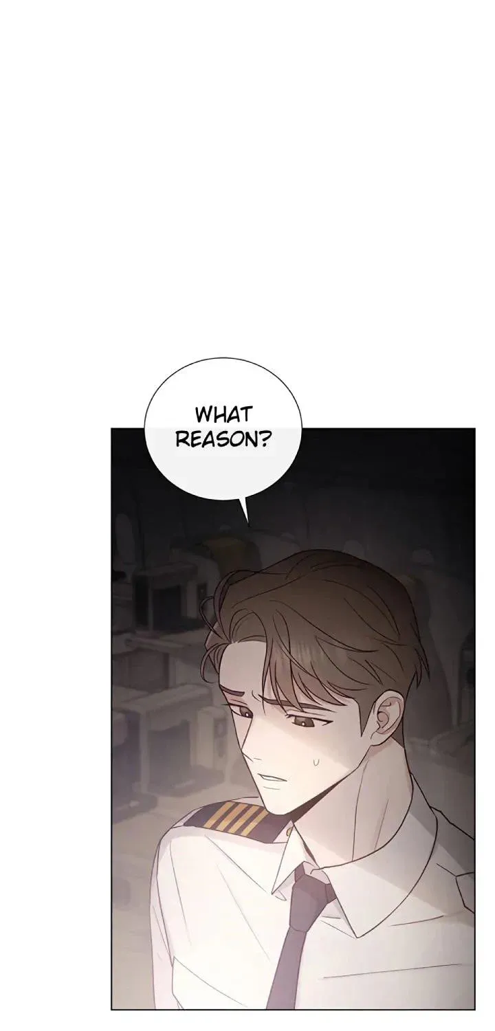Rocket Science Love Chapter 3 page 19 - 