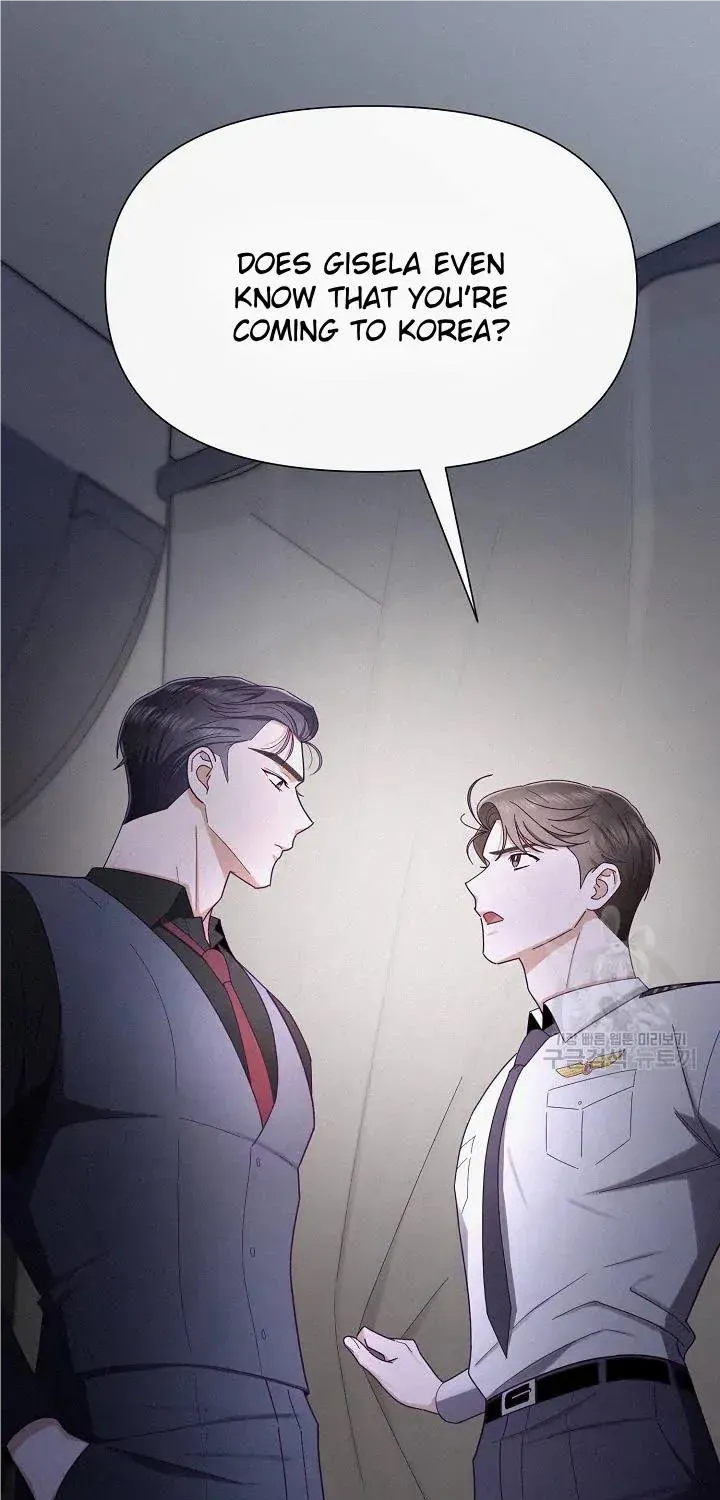 Rocket Science Love Chapter 3 page 27 - 
