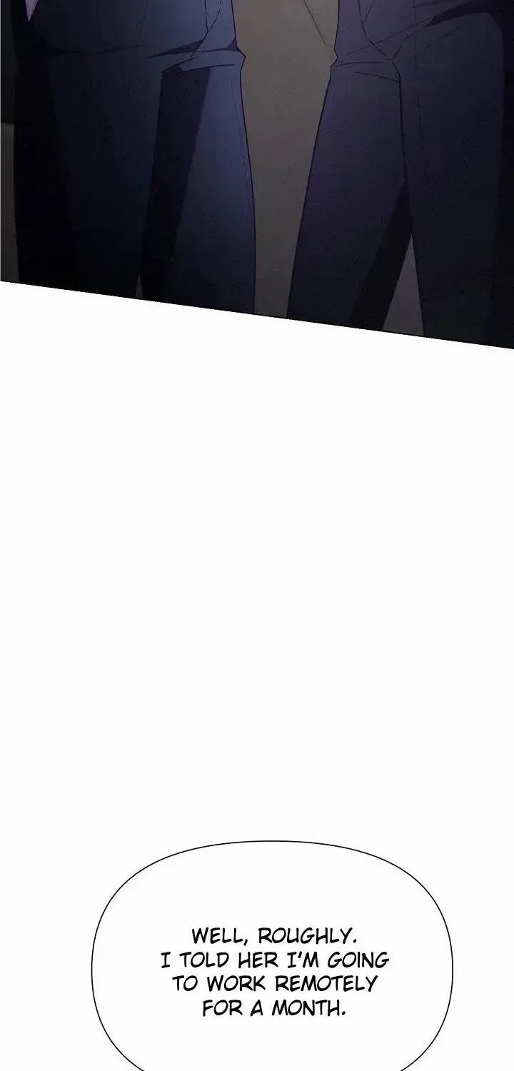 Rocket Science Love Chapter 3 page 28 - 