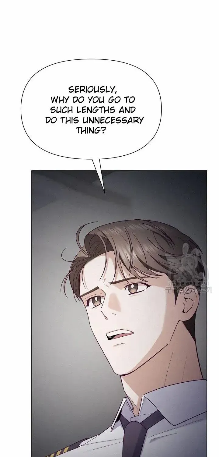 Rocket Science Love Chapter 3 page 30 - 