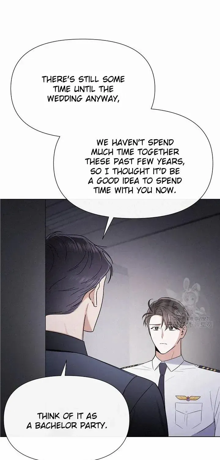 Rocket Science Love Chapter 3 page 32 - 