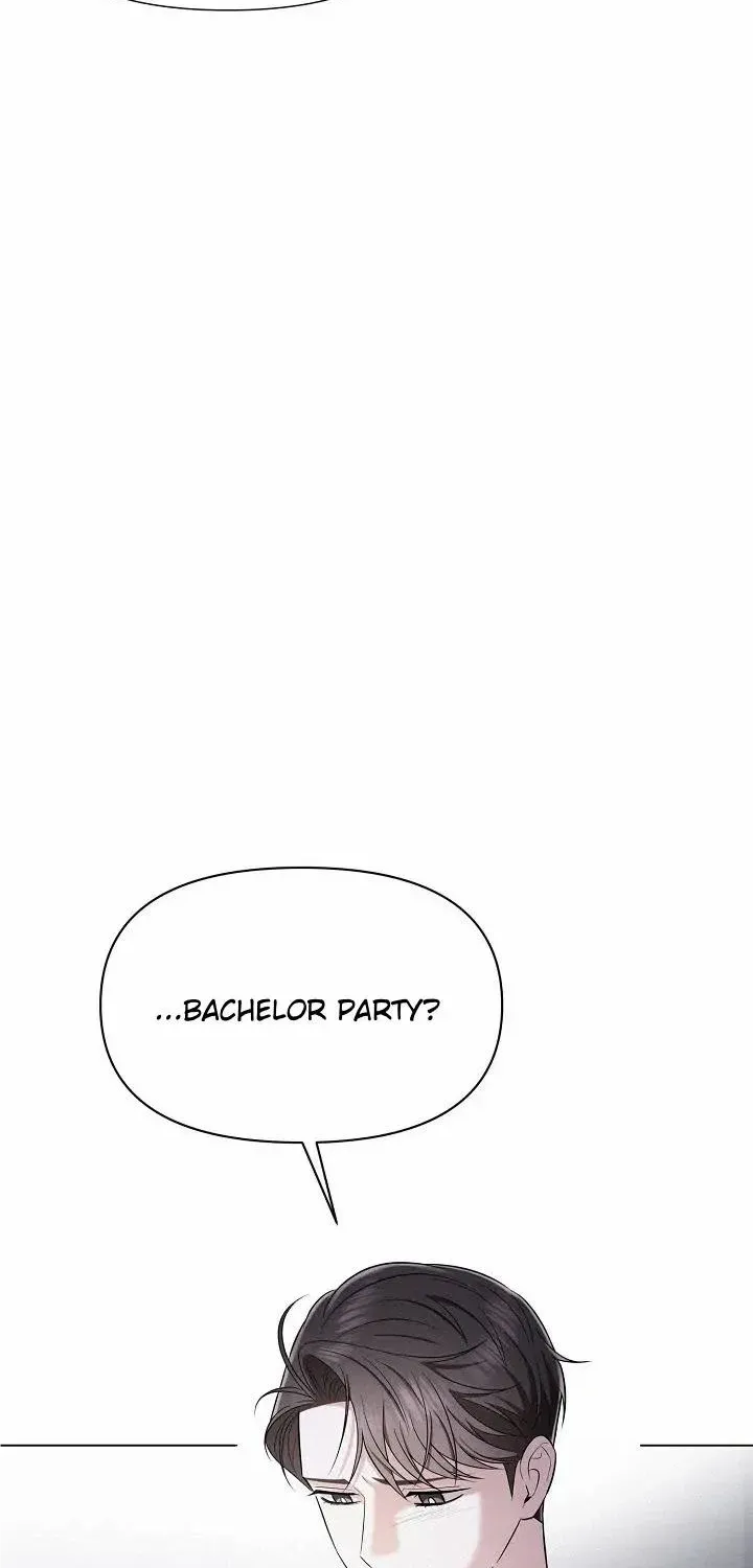 Rocket Science Love Chapter 3 page 33 - 