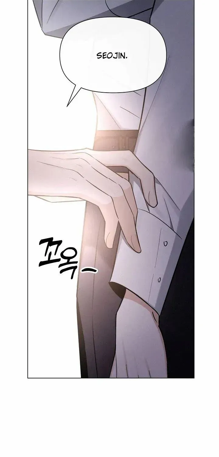 Rocket Science Love Chapter 3 page 36 - 