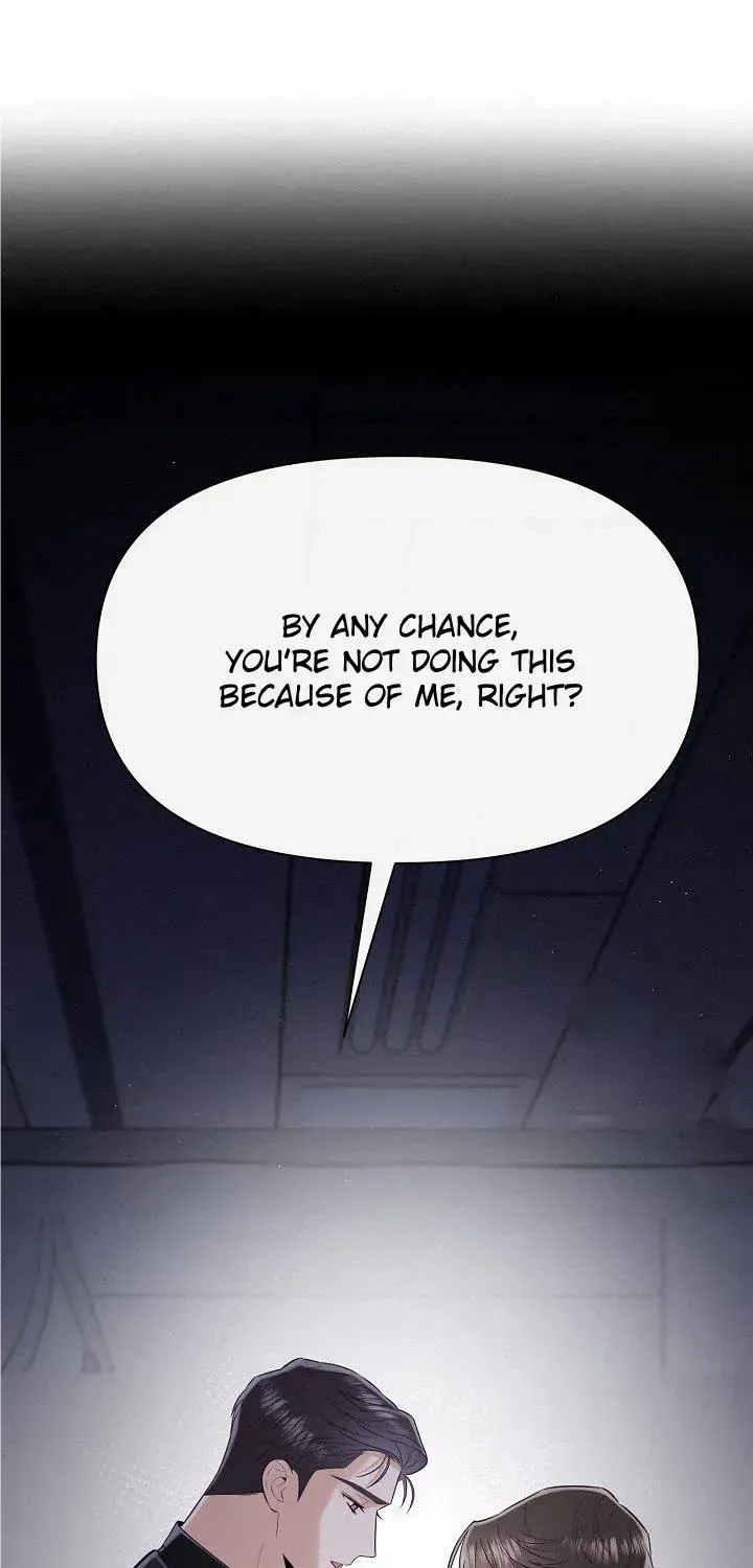 Rocket Science Love Chapter 3 page 38 - 
