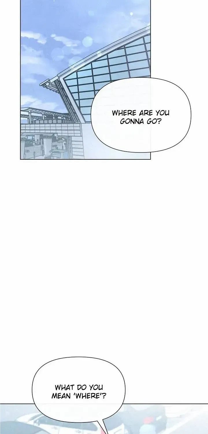 Rocket Science Love Chapter 3 page 46 - 