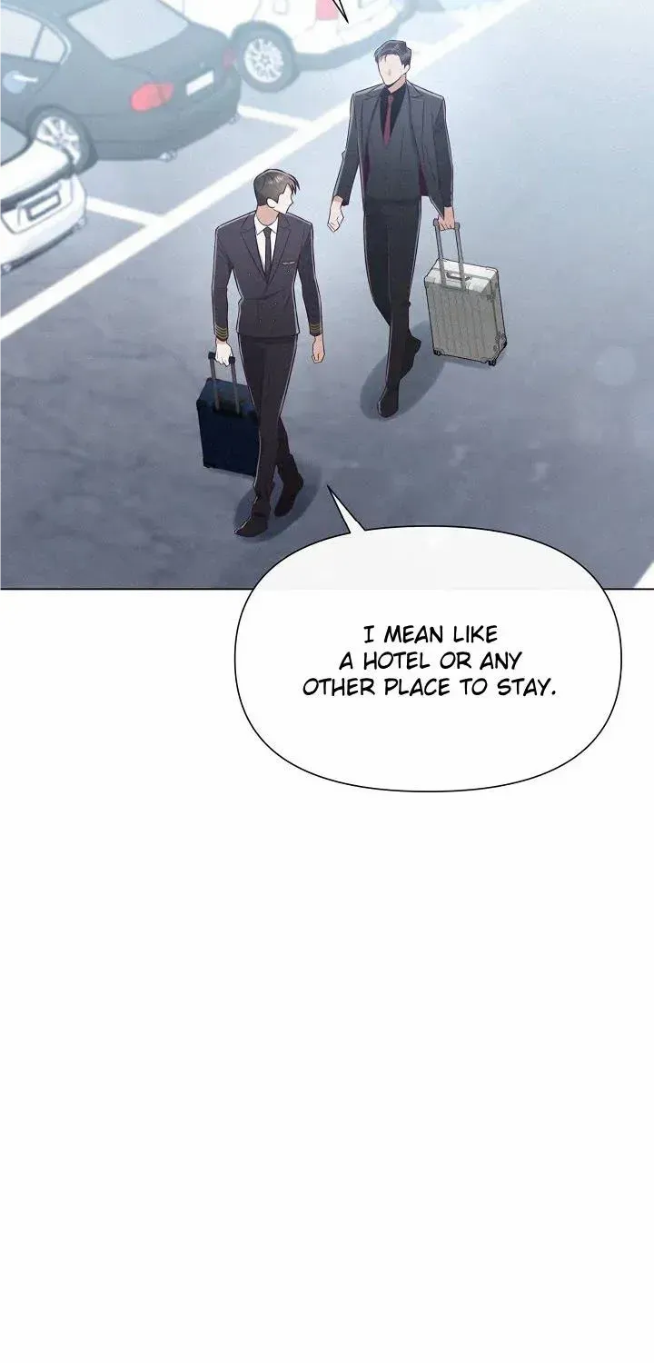 Rocket Science Love Chapter 3 page 47 - 