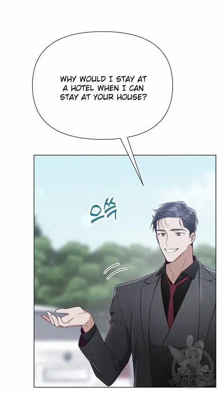 Rocket Science Love Chapter 3 page 48 - 