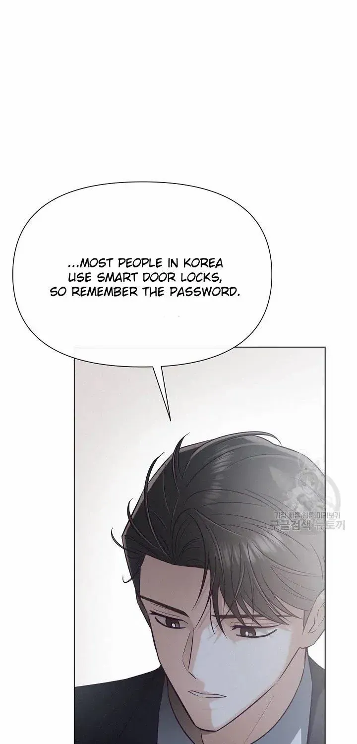 Rocket Science Love Chapter 3 page 59 - 