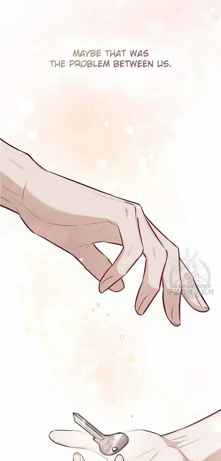 Rocket Science Love Chapter 3 page 67 - 