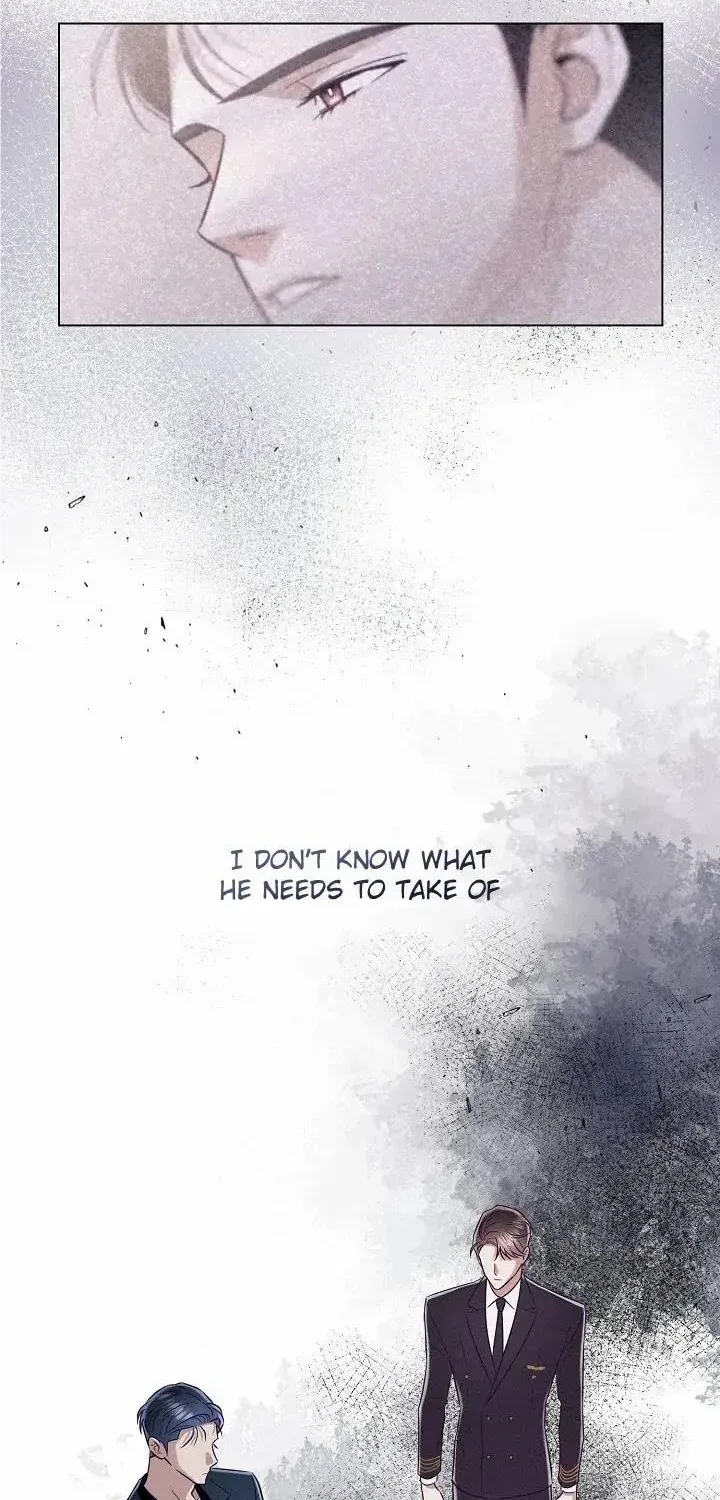 Rocket Science Love Chapter 3 page 95 - 