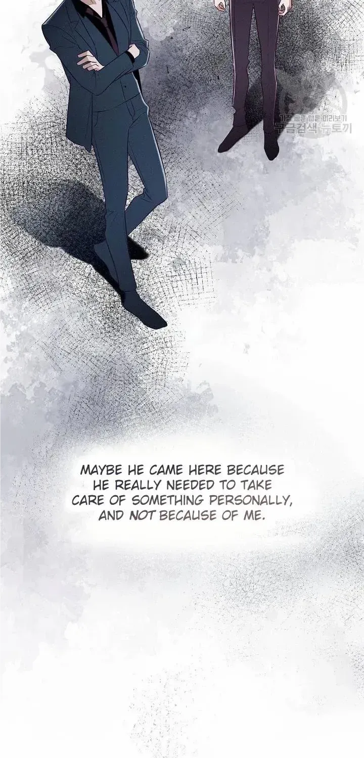 Rocket Science Love Chapter 3 page 96 - 
