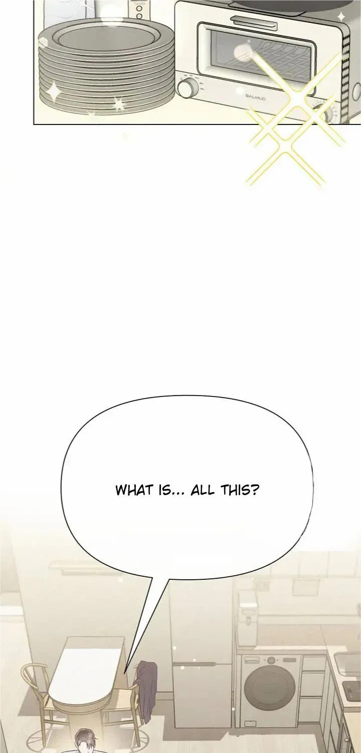 Rocket Science Love Chapter 3 page 100 - 