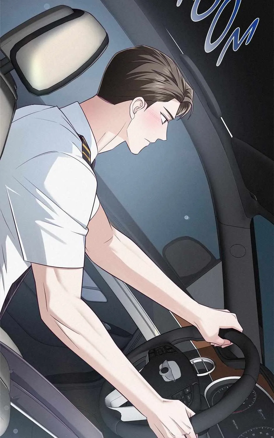 Rocket Science Love Chapter 30 page 11 - 