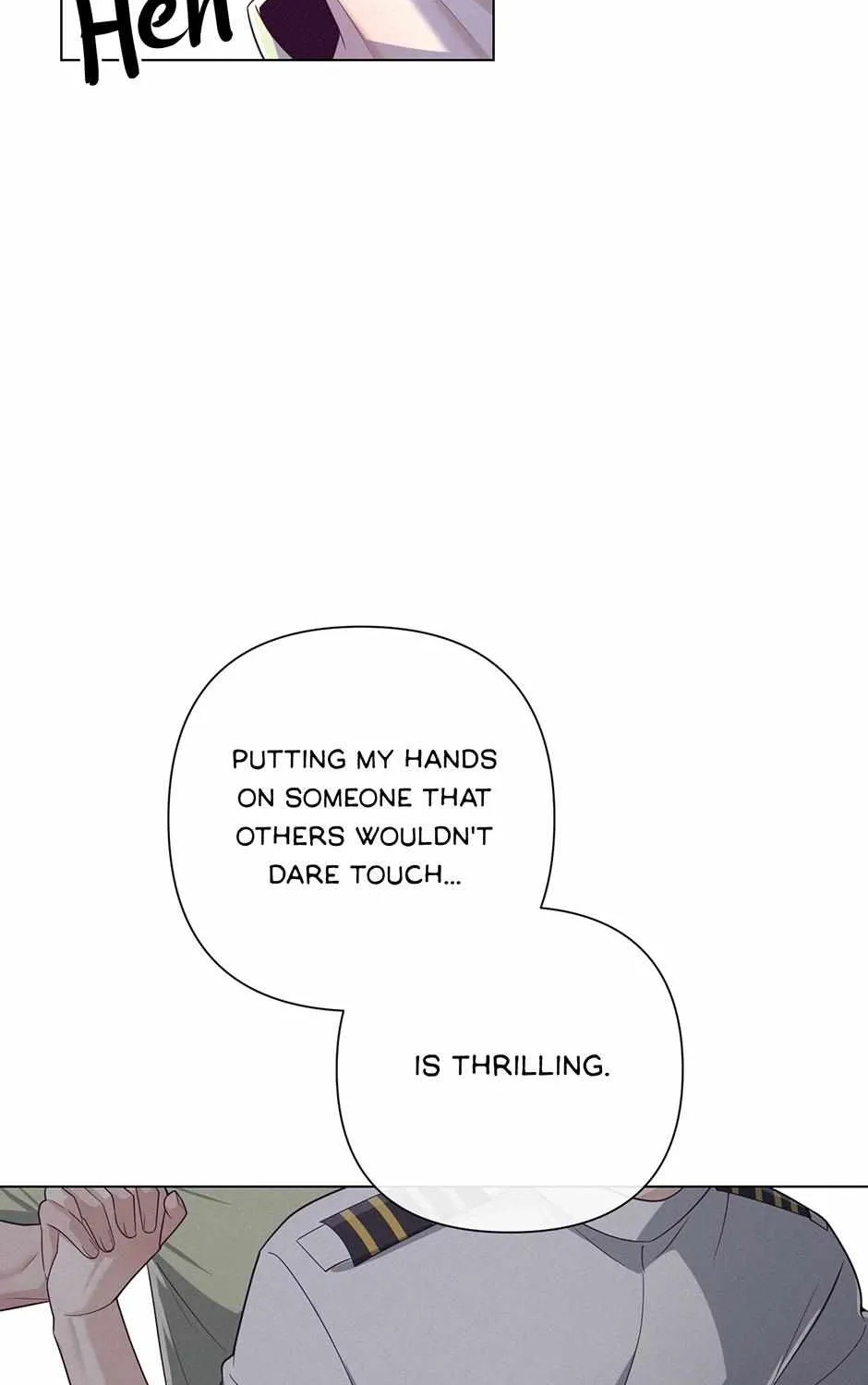 Rocket Science Love Chapter 30 page 109 - 