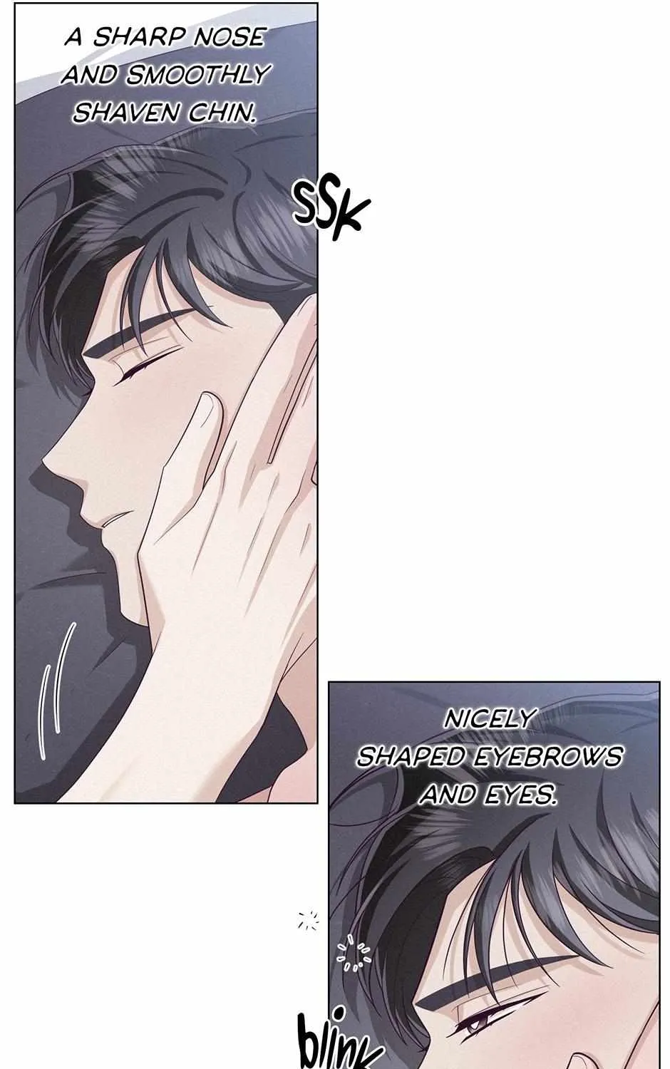 Rocket Science Love Chapter 30 page 126 - 
