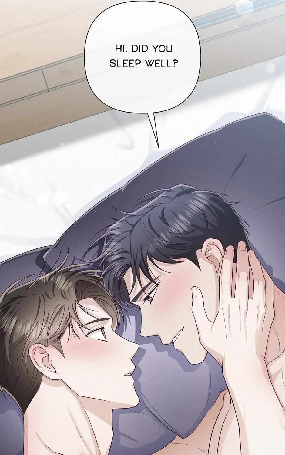 Rocket Science Love Chapter 30 page 128 - 