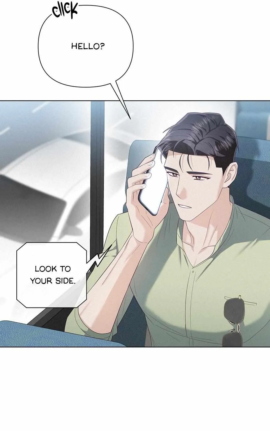 Rocket Science Love Chapter 30 page 24 - 